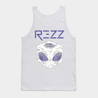 rezz demon Tank Top